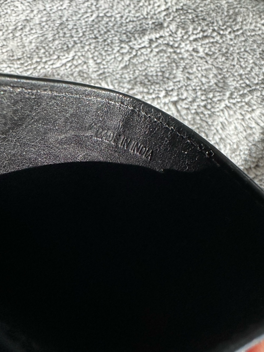 Coach Card Case - Picture 14 of 15